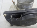 заслонка дроссельная Nissan Qashqai 1 поколение 2009, 16119EN20C - фото №6