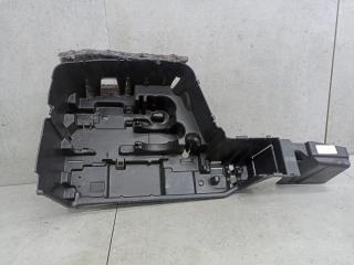 обшивка багажника Mercedes-Benz GLC Coupe C253 2018, A2536840700