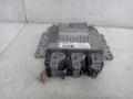 блок управления двигателем Renault Megane 2 поколение [рестайлинг] (2006 - 2012), 8200843713, 8200807626 - фото №3