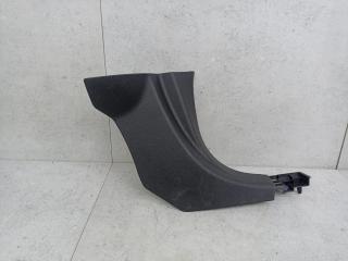 накладка на порог внутренняя Renault Scenic 4 поколение (2016 - 2020), 768369428R