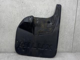 брызговик Toyota Hilux 8 поколение (2015 - 2020), 76621-0K160