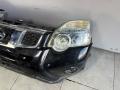 передняя часть (ноускат) Nissan X-Trail T31 [рестайлинг] 2013, 2.5 л., QR25DE, бензин - фото №5