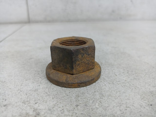 гайка колесная MAN TGX 1 поколение 2012, 81455030056, 81455030049, 81455030001