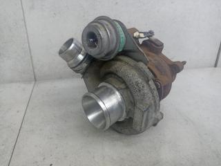 турбина Renault Trafic 2 поколение [рестайлинг] 2010, 8200466021, H8200466021