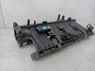 коллектор впускной Renault Scenic 4 поколение 2018, 1.2 л., H5F 408, бензин, 140030983R