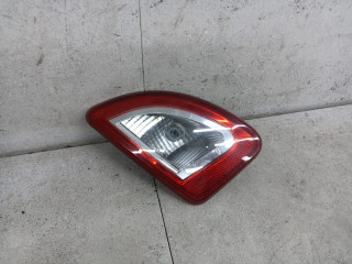 фонарь задний левый Renault Twingo 2 поколение [рестайлинг] 2012, 265552730R