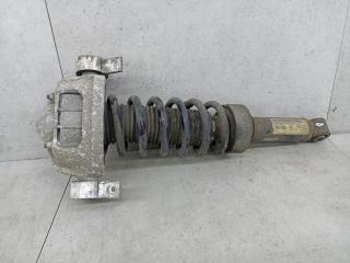 амортизатор задний Volkswagen Touareg 1 поколение 2007, 7L0512345, 7L6512021