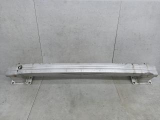 усилитель бампера переднего Peugeot 308 1 поколение [рестайлинг] 2012, 9656741380