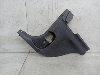 накладка на порог внутренняя BMW 1 серия F20/F21 2014, 7326366