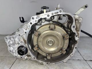 КПП автоматическая (АКПП) Toyota RAV4 4 поколение (XA40) [рестайлинг] 2017, 2.5 л., 2AR-FE, бензин, U760F