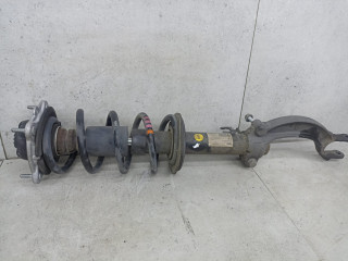 амортизатор передний правый Audi A6 4G/C7 2012, 2.8 л., CHVA, бензин, 4G0413031Q