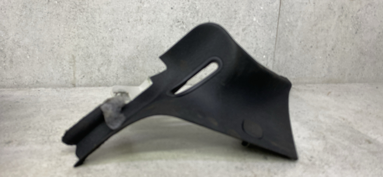 обшивка стойки Mercedes-Benz C-Класс W205/S205/C205 (2014 - 2018), A2056907525 - фото №1