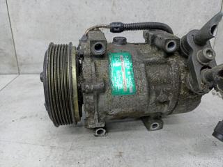 компрессор кондиционера Peugeot 307 1 поколение [рестайлинг] 2006, SD7V16