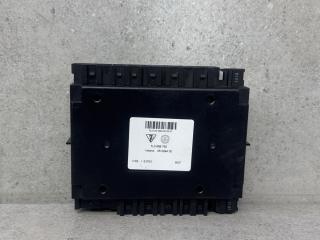 блок управления сиденьем Volkswagen Touareg 1 поколение (2002 - 2007), 7L0959760