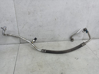 трубка кондиционера Renault Master 3 поколение [рестайлинг] 2018, 924904471R