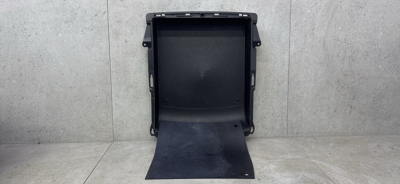 бардачок Mercedes-Benz Sprinter 2 поколение (W906) (2006 - 2014), A9066890091 - фото №1