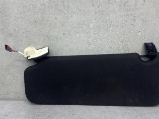 козырек солнцезащитный BMW 5 серия F07/F10/F11 (2009 - 2013), 6905983