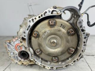 КПП автоматическая (АКПП) Lexus RX 2 поколение [рестайлинг] 2008, 3.3 л., 3MZ-FE, бензин, U151F