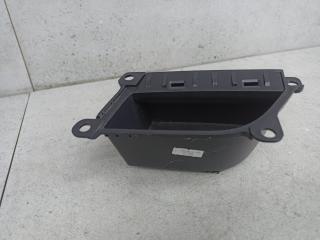 вещевой отсек Kia Sportage 4 поколение [рестайлинг] 2020, 1.6 л., G4FJ, бензин, 83731F1000