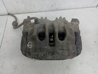 суппорт передний правый Renault Master 3 поколение [рестайлинг] 2017, 410009688R