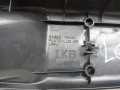 накладка внутренняя на заднюю панель кузова Nissan Juke YF15 (2010 - 2014), 849921KA2A - фото №5