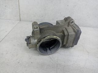 заслонка дроссельная Renault Duster 1 поколение 2010, 8200063652