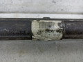рулевая рейка Renault Clio 3 поколение 2007, 8200357928, 8200124408, 490016057R, A0001558, 8200595934, 8200565645, A0007954 - фото №5