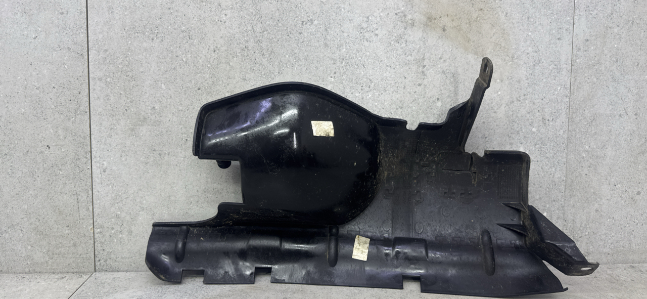 воздуховод (дефлектор) радиатора Ford Transit 8 поколение (2013 - 2018), GK31-V8310 - фото №1