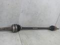полуось задняя (приводной вал, ШРУС) Renault Koleos 1 поколение 2010, 39600JD60A - фото №6