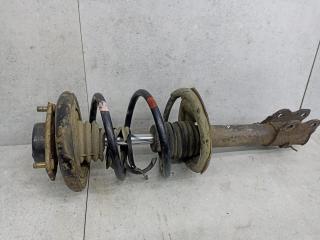 амортизатор передний правый Nissan X-Trail T30 2002, 54302EQ000