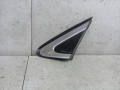 накладка крыла (уголок зеркала) переднего левая Kia Sorento 3 поколение 2016, 86180C5000 - фото №2