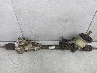 рулевая рейка Renault Clio 3 поколение [рестайлинг] 2009, 8200357928, 8200124408, 490016057R, A0001558, 8200595934, 8200565645, A0007954