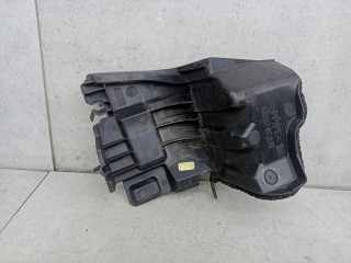 воздуховод (дефлектор) радиатора Lexus RX 4 поколение [рестайлинг] 2020, 532920E020