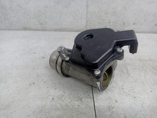 заслонка дроссельная Renault Megane 3 поколение [рестайлинг] 2012, 8200614985