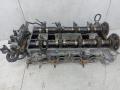 головка блока цилиндров Volvo S40 2 поколение 2007, 1S7G6090 - фото №2