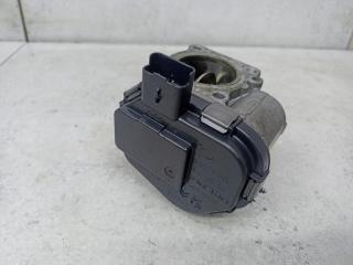 заслонка дроссельная Peugeot Partner 1 поколение (M59) [рестайлинг] 2012, 9673534480