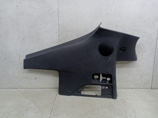 обшивка салона Porsche Panamera 970 2010, 970555187