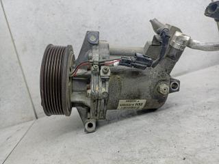 компрессор кондиционера Renault Duster 1 поколение [рестайлинг] 2019, 926008367R