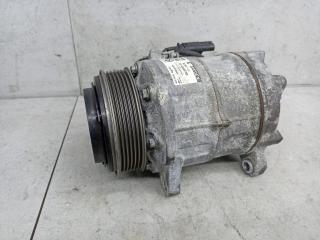 компрессор кондиционера BMW 7 серия G11/G12 2019, 3.0 л., B57 D30 A, дизель, 6822847