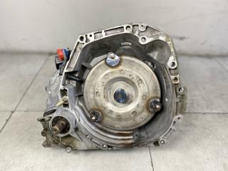 КПП автоматическая (АКПП) Renault Clio 3 поколение 2009, DP0074