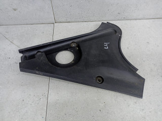 планка под капот Porsche Panamera 4S 970 2012, 97050453401