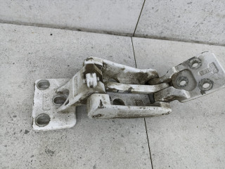 петля двери Mercedes-Benz Sprinter 2 поколение [рестайлинг] (W906) 2016, A9067400337