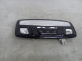 фонарь салона (плафон) BMW 7 серия G11/G12 2019, 43684861402 - фото №2