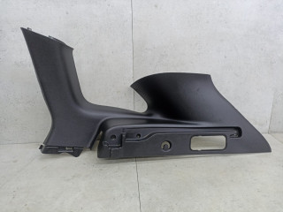 обшивка багажника Renault Kadjar 1 поколение [рестайлинг], 769346917R