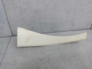 обшивка стойки Porsche Panamera 4S 970 2012, 970555182