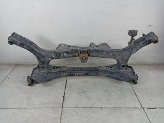 балка подвески задняя Toyota C-HR 1 поколение AX10 2019, 51206F4011