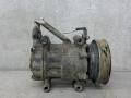 компрессор кондиционера Renault Kangoo 1 поколение 2002, 8200315744 - фото №5