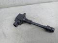 катушка зажигания Nissan Primera P12 2006, 1.8 л., QG18DE, бензин, 224486N015 - фото №2
