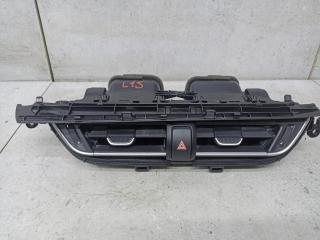 дефлектор обдува салона Toyota C-HR 1 поколение AX10 2018, 55670F4010