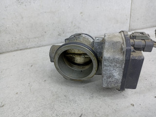 заслонка дроссельная Lada Largus 1 поколение 2014, 1.6 л., 8200063652